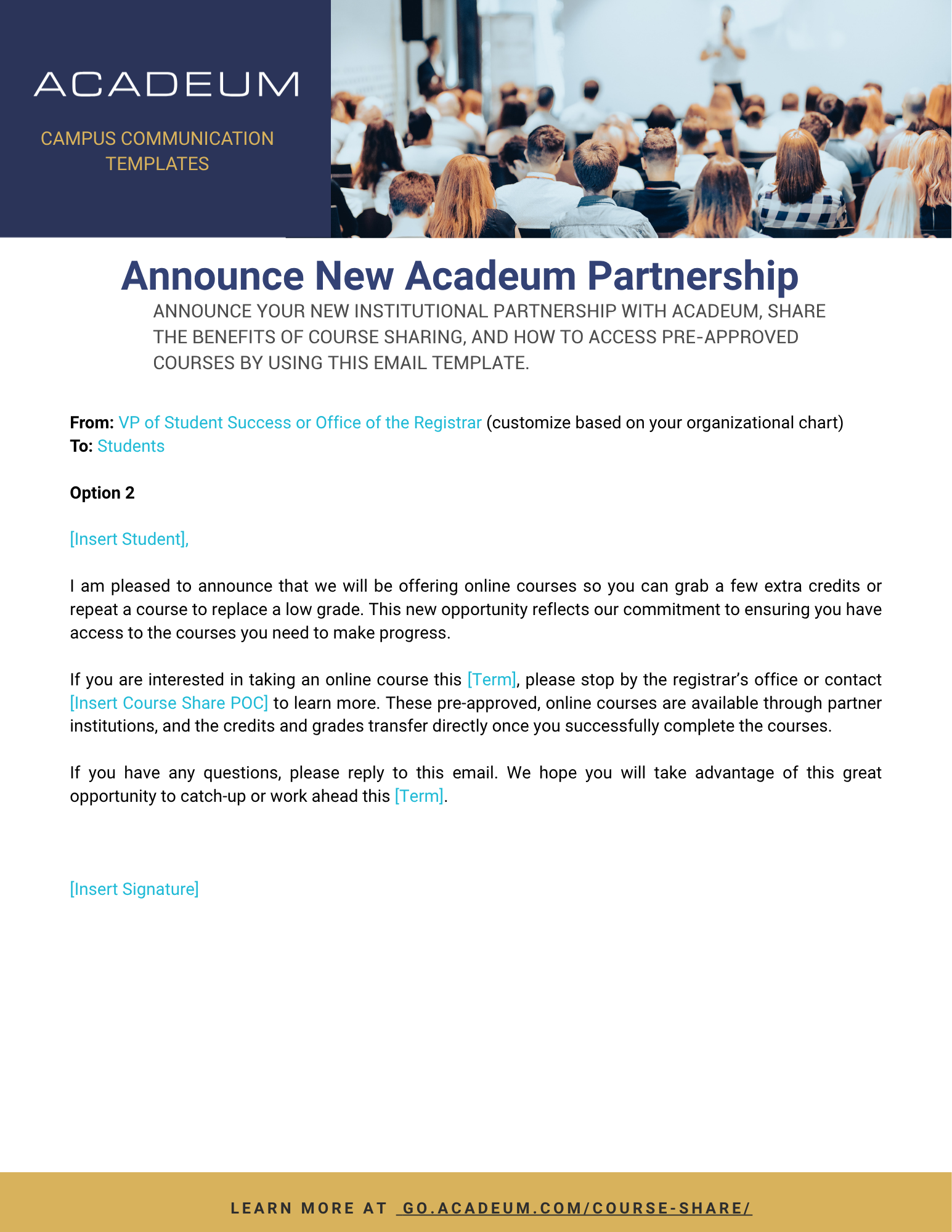 Sample Student Communication - New Acadeum Partnership(Rebranded) (1).png